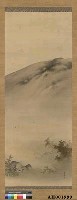 福本雅邦繪圖（彩色風景）藏品圖，第1張